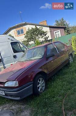 Седан Renault 19 1999 в Березані