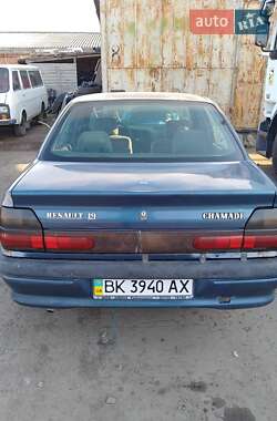 Седан Renault 19 1995 в Ровно
