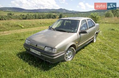 Хэтчбек Renault 19 1990 в Богородчанах