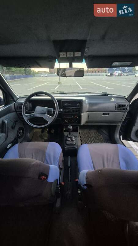 Хэтчбек Renault 19 1990 в Тернополе