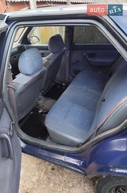 Седан Renault 19 1996 в 