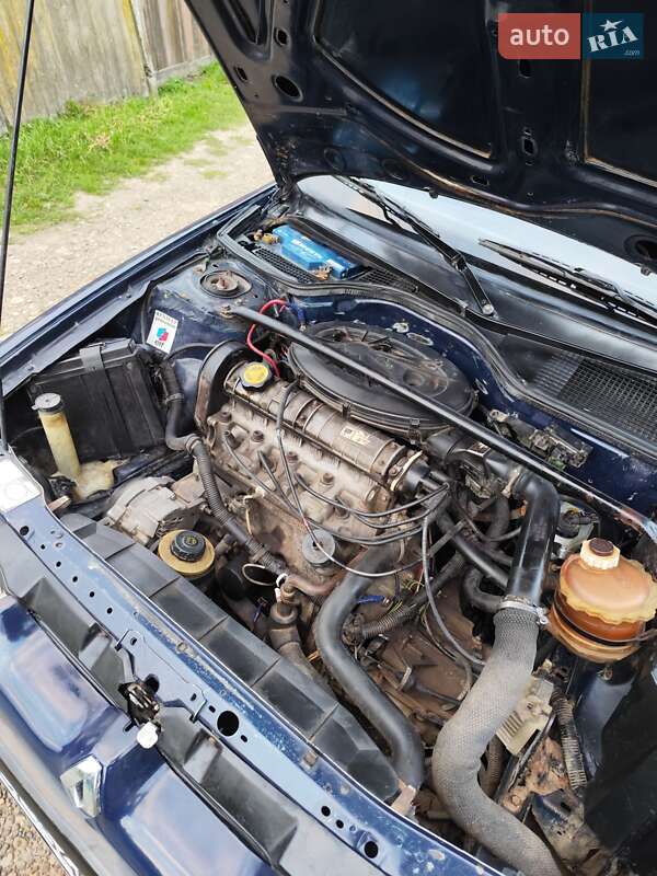 Седан Renault 19 1996 в Снятине