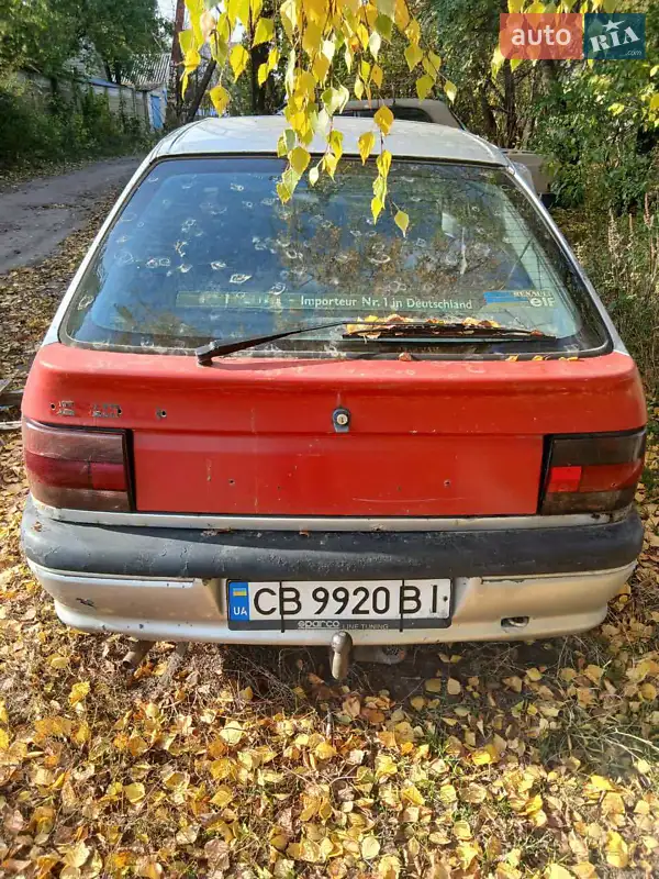 Renault 19