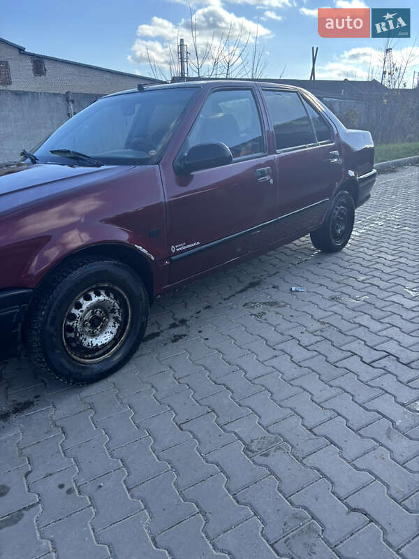 Седан Renault 19 1994 в Хмельницькому