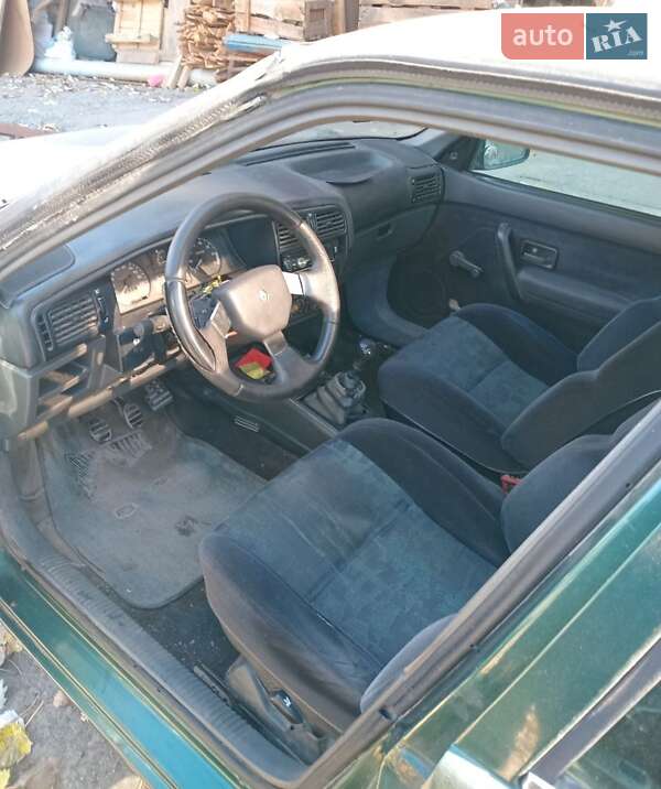 Хэтчбек Renault 19 1993 в Одессе фото 6 Хэтчбек Renault 19 1993 в Одессе