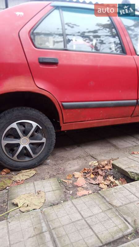 Хетчбек Renault 19 1990 в Кропивницькому