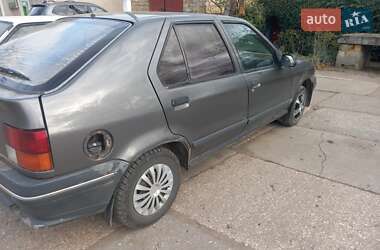 Хэтчбек Renault 19 1989 в Арцизе