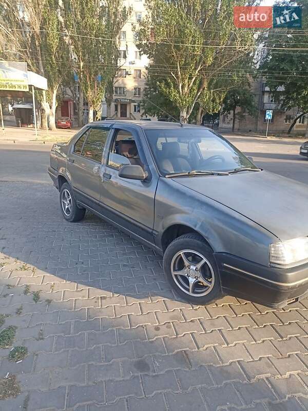Седан Renault 19 1991 в Миколаєві фото 2 Седан Renault 19 1991 в Миколаєві