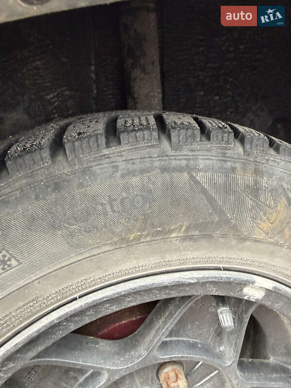 Седан Renault 19 1990 в Киеве