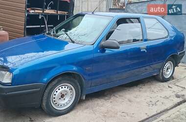 Хэтчбек Renault 19 1989 в Днепре