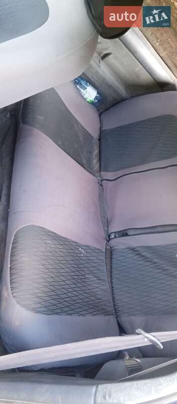 Хэтчбек Renault 19 1993 в Львове