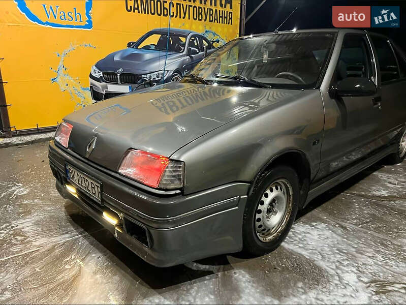 Renault 19 1990