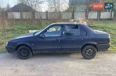 Седан Renault 19 1995 в Киеве