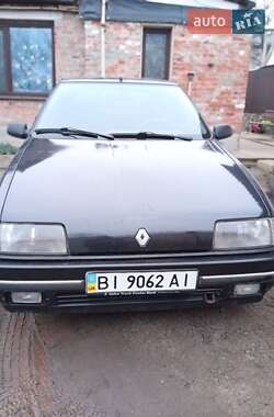 Хэтчбек Renault 19 1991 в Полтаве