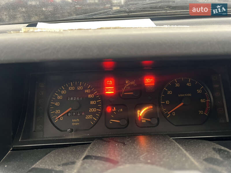 Хетчбек Renault 19 1991 в Києві