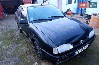 Седан Renault 19 1992 в Березнеговатом