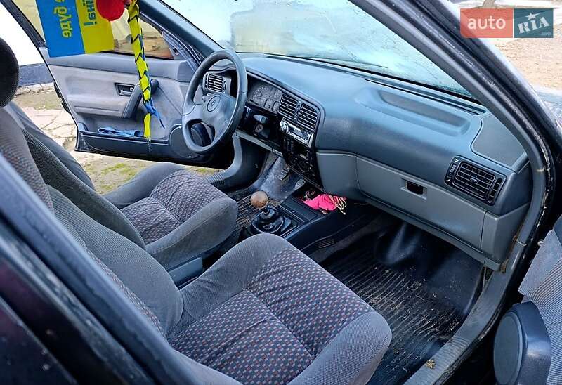 Седан Renault 19 1992 в Березнегуватому