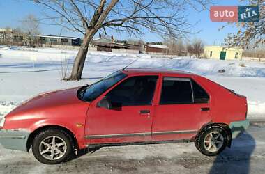 Хетчбек Renault 19 1990 в Обухові