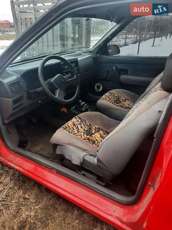 Хетчбек Renault 19 1989 в Лиманці