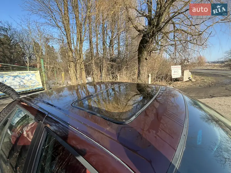 Renault 19 1994 VIN VF1B53B0512433617 фото оголошення 13 з 56
