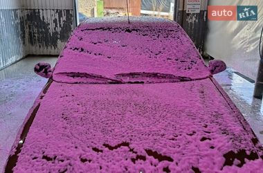 Седан Renault 19 1995 в Киеве