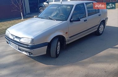 Хэтчбек Renault 19 1994 в Шепетовке