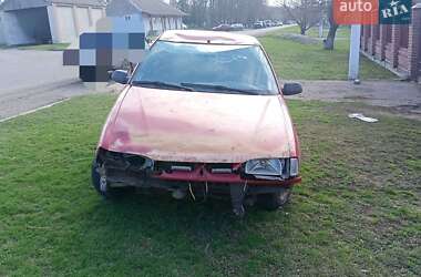 Хэтчбек Renault 19 1995 в Синельниково