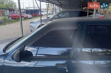 Седан Renault 19 1991 в Львові