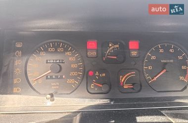 Хэтчбек Renault 19 1992 в Красилове