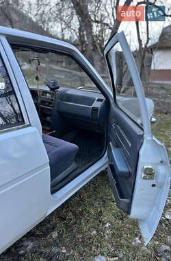 Хэтчбек Renault 20 1983 в Верховине