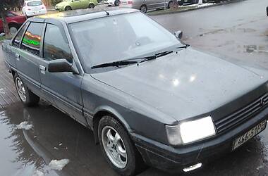 Седан Renault 21 1988 в Ужгороде