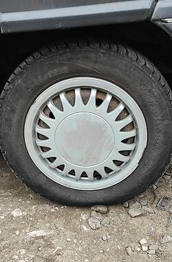 Универсал Renault 21 1989 в 