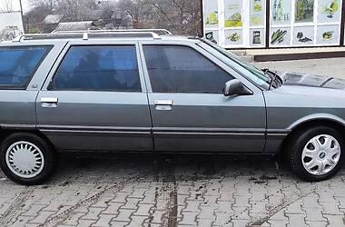 Универсал Renault 21 1989 в 
