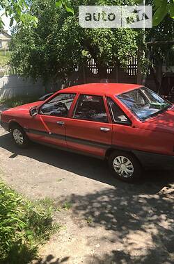 Другой Renault 21 1989 в Киеве