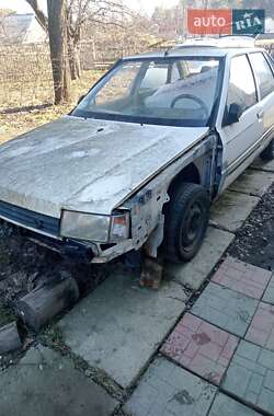 Седан Renault 21 1987 в Житомире