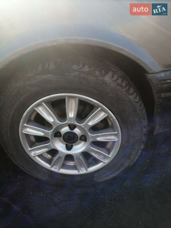 Универсал Renault 21 1993 в Нежине