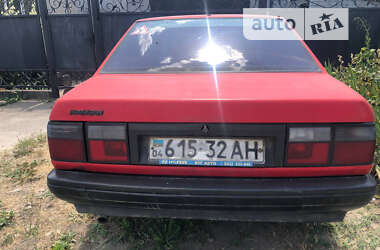 Седан Renault 21 1986 в Каменском