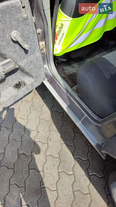 Седан Renault 21 1988 в Луцке