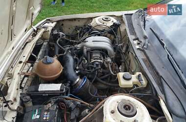 Хэтчбек Renault 21 1989 в Калуше