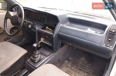 Хэтчбек Renault 21 1989 в Калуше