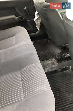 Хетчбек Renault 21 1990 в Первомайську