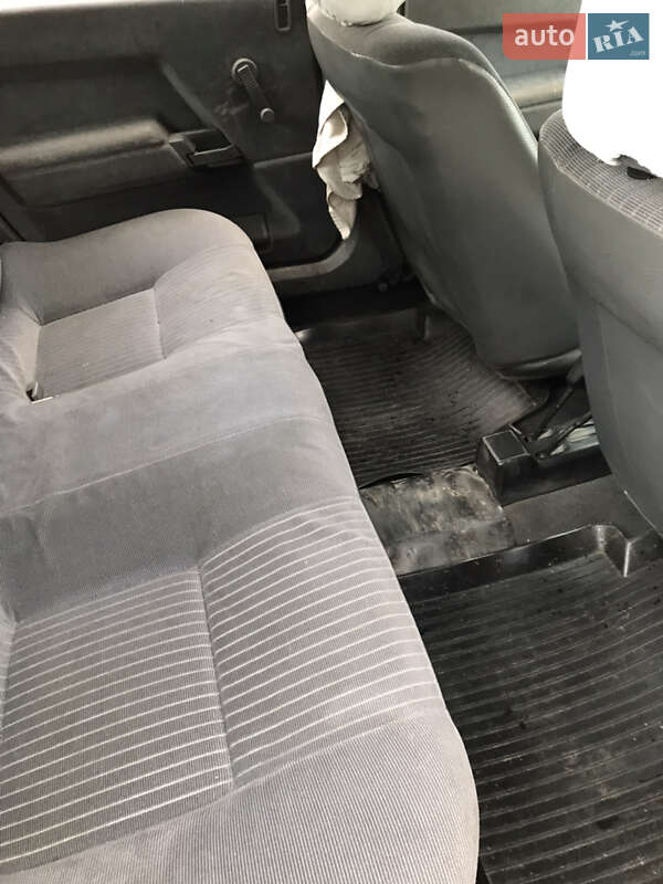 Хетчбек Renault 21 1990 в Первомайську