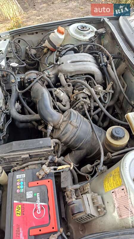 Универсал Renault 21 1990 в Одессе фото 20 Универсал Renault 21 1990 в Одессе