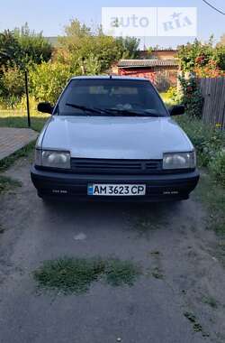 Седан Renault 21 1986 в Радомышле