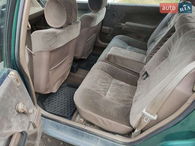 Універсал Renault 21 1987 в Сквирі фото 7 Універсал Renault 21 1987 в Сквирі