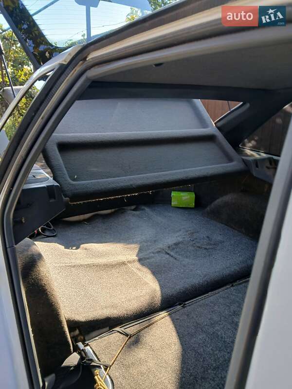 Хэтчбек Renault 21 1990 в Ракошине