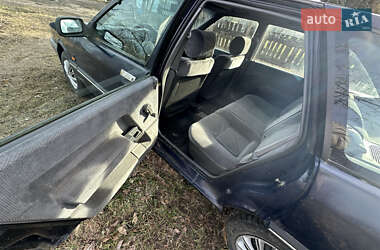 Хэтчбек Renault 21 1990 в 