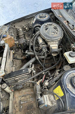 Хэтчбек Renault 21 1990 в 