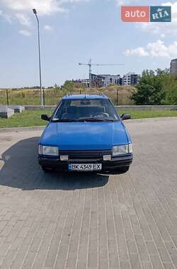 Універсал Renault 21 1987 в Рівному