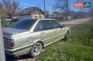 Седан Renault 21 1988 в 